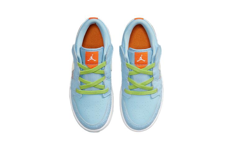 Jordan 1 Low Alt SE Stitch PS DR9500-400