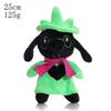 Undertale Plush Toys Cartoon Sans Plush Dolls Frisk Chara Stuffed Soft Zombie Toys For Kid Christmas Birthday Gift