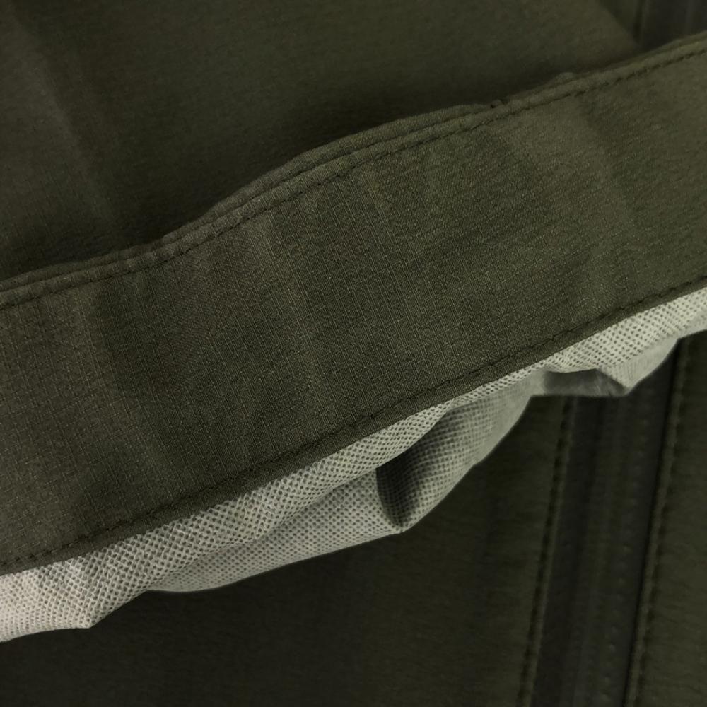 THE NORTH FACE NP12306 Logo print Long sleeve Mountain parka S Outdoors Men's Used