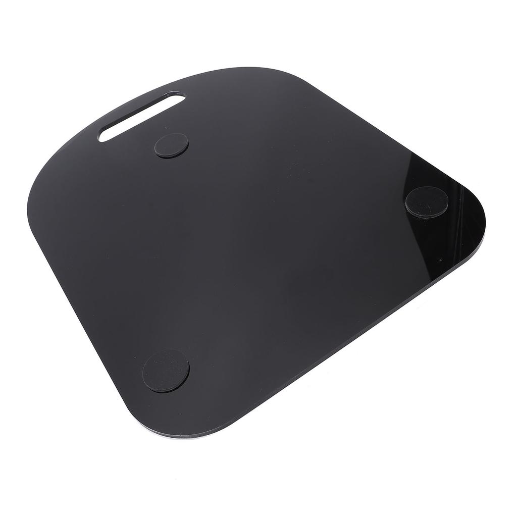 Mixer Sliding Mat Anti Slip Comfort Handle Cushioning Effect Mixer Slider Moving Pad for TM5
