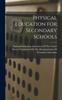 The Physical Education for Secondary Schools Book