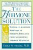 The The Hormone Solution Book