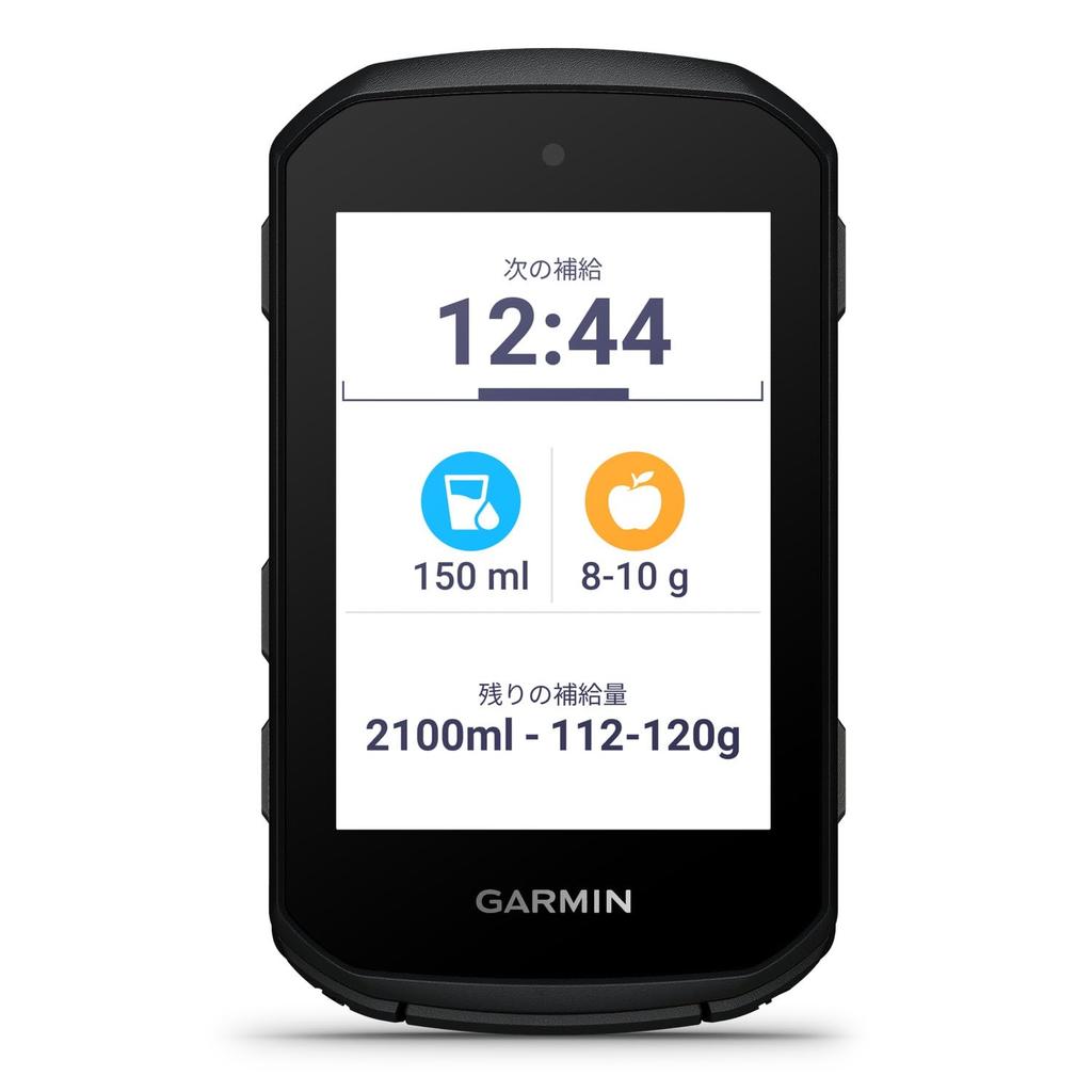 Garmin Edge 550 Japanisch [Offizielles Produkt]