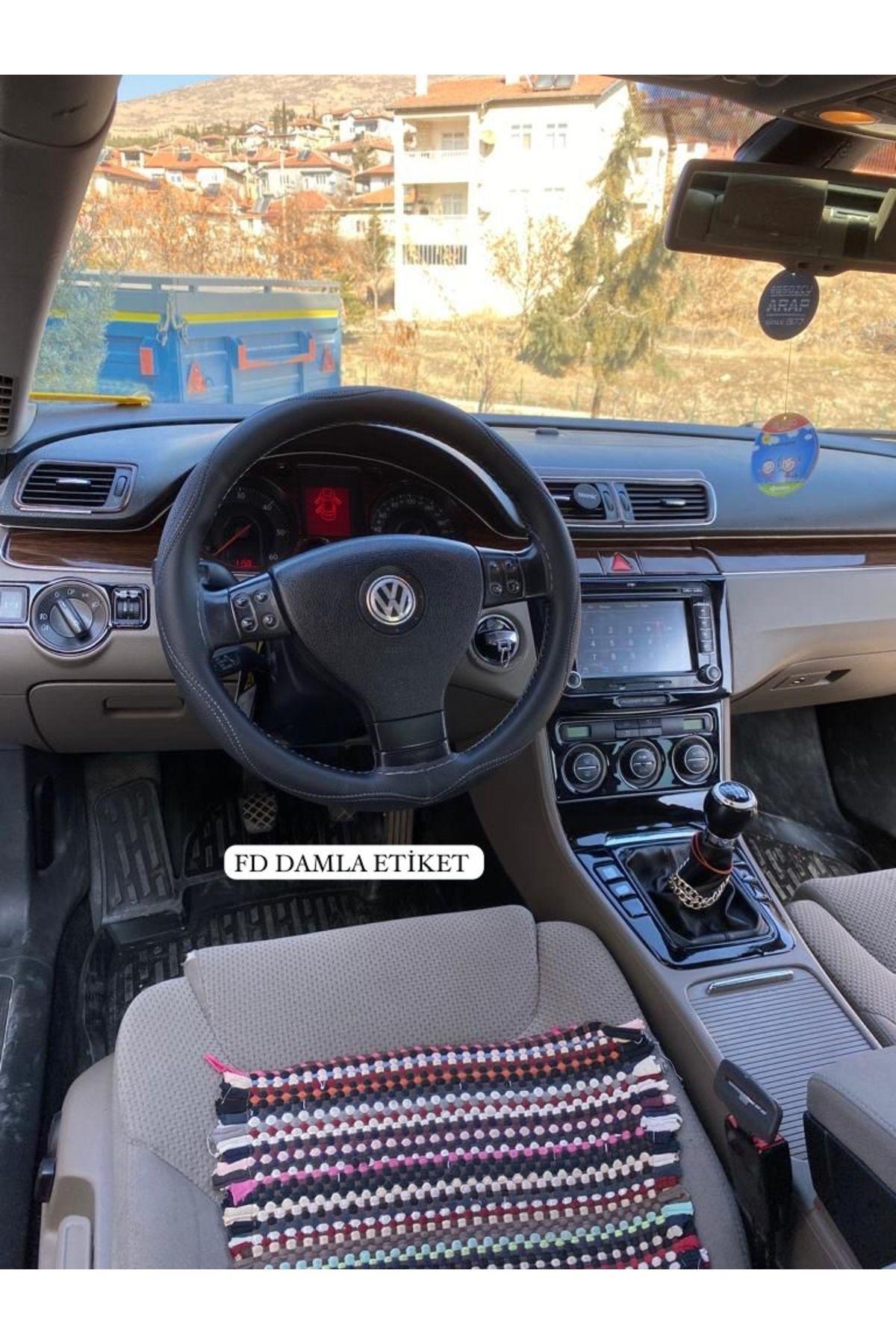

Volkswagen Passat B6 Torpido, Konsol, Trim, Göğüs Kaplama Set Fındık Ağacı Özel Renk Özel Dizayn