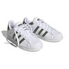 Adidas Superstar Cloud White Olive Strata GS HQ4287