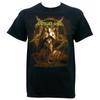 VENOM INC Autentico. T-shirt Copertina Album Ave S NUOVA