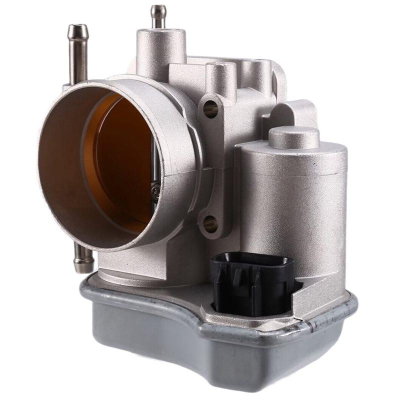 New Throttle Body Replacement Parts 9196357 009196357 825248 00825248 For Opel/Vauxhall Astra Zafira Mk1 Vectra Mk1 1994-2010