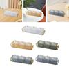 Divided Dried Fruit Plates Food Storage Container Multifunctional Appetizer Serving Tray for Snack