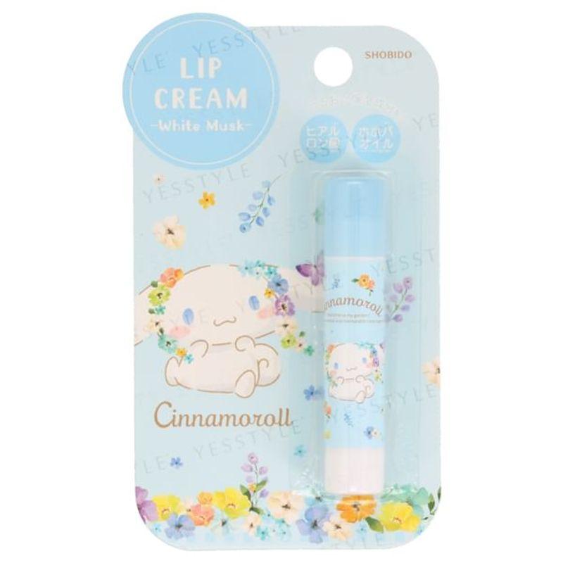 SHOBIDO - Sanrio Lip Balm