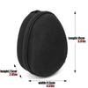 Portable EVA Fishing Reel Bag Protective Case Cover Fishing Bag fishing accessories for Drum/Spinning/Raft Reel Fishing goods