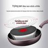 SUPOR Non-Stick Frying Pan with Thermo-Spot