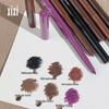 Makeup Xixi Fashion Storm Gel Eyeliner Pencil - Trendy, Waterproof & Smudge-Proof for Beginners
