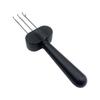 Cord Knitting Tool DIY Yarn Weaving Crochet Hook Set Knitting Accessories for Creative Crafting