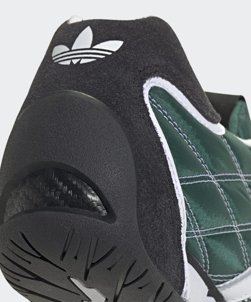 adidas Adiracer Low - Green / Jp7014
