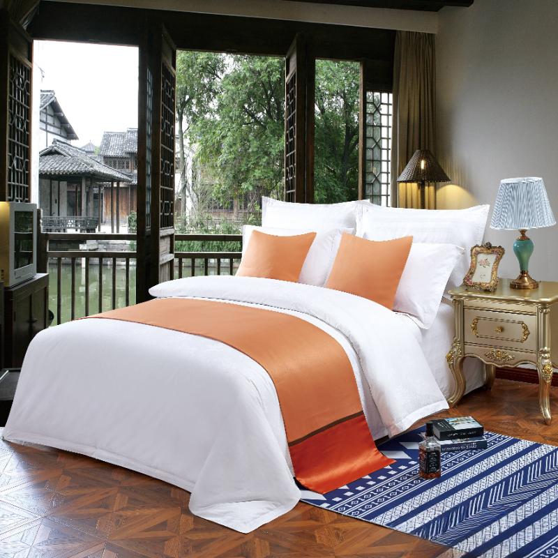 Cuvertură de pat de lux Alergări de pat Chenille Pat Drapel Aruncă Alerje Home Hotel Decor Ining Petrecere de nunta Lenjerie de pat Paturi Coada Prosop