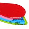 Thickened Silicone Honeycomb Anti-Slip Heat-Resistant Pot Holder Mat