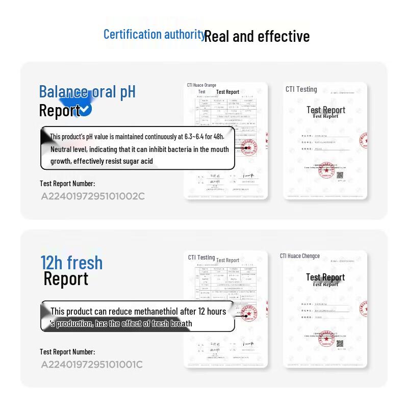 Canban Tea Polyphenol Deep Cleaning Toothpaste