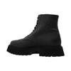 GUCCI GG Leather Boots 699584 AACJC 1000