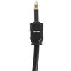 Audio Cable Lead Cord Optic Fibre Line Signal Wire Family Multimedia Acoustics Optical Audio Cable