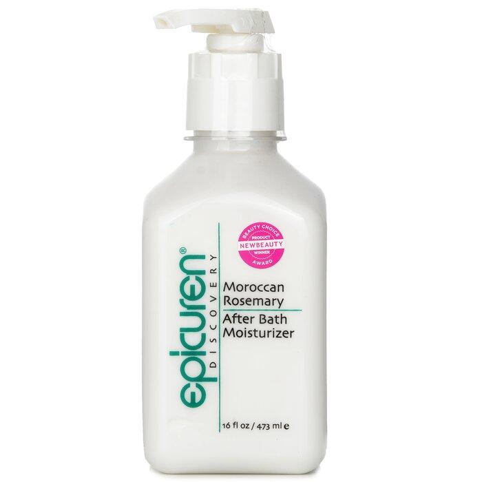 Idratante Dopo Bagno EPICUREN - Rosmarino Marocchino