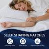 Cerotti per Dormire per Adulti per Indossare a Lungo Aderiscono Bene alla Pelle Senza Facile Distacco per Uso Notturno Migliorano la Qualità del Riposo