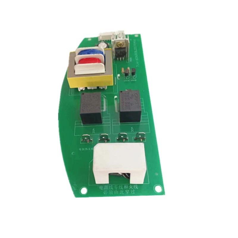 Solar Water Heater Mainboard Power Board High Efficiency Energy Conversion for Multiple Models Strong Construction