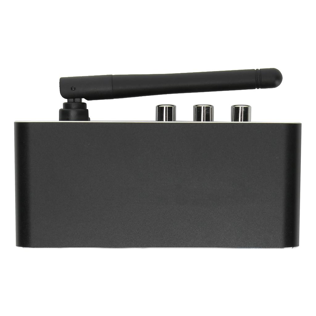 Bluetooth 5.0 Receiver Transmitter Digital to Analog Convertor RCA AVX Output for TV MP3 CD Player