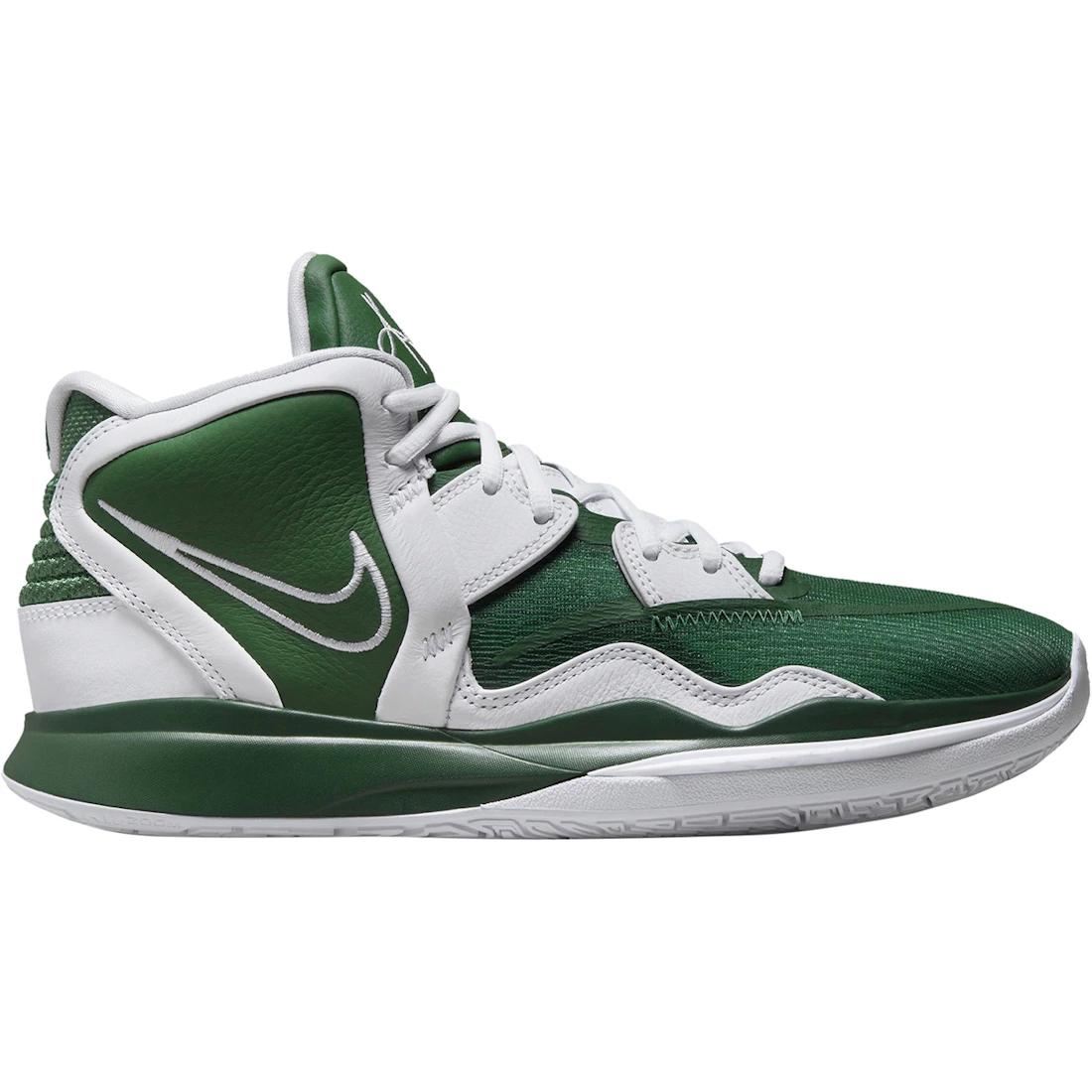 

Sneaker Nike Kyrie Infinity TB Gorge Green(DO9616-300) 44