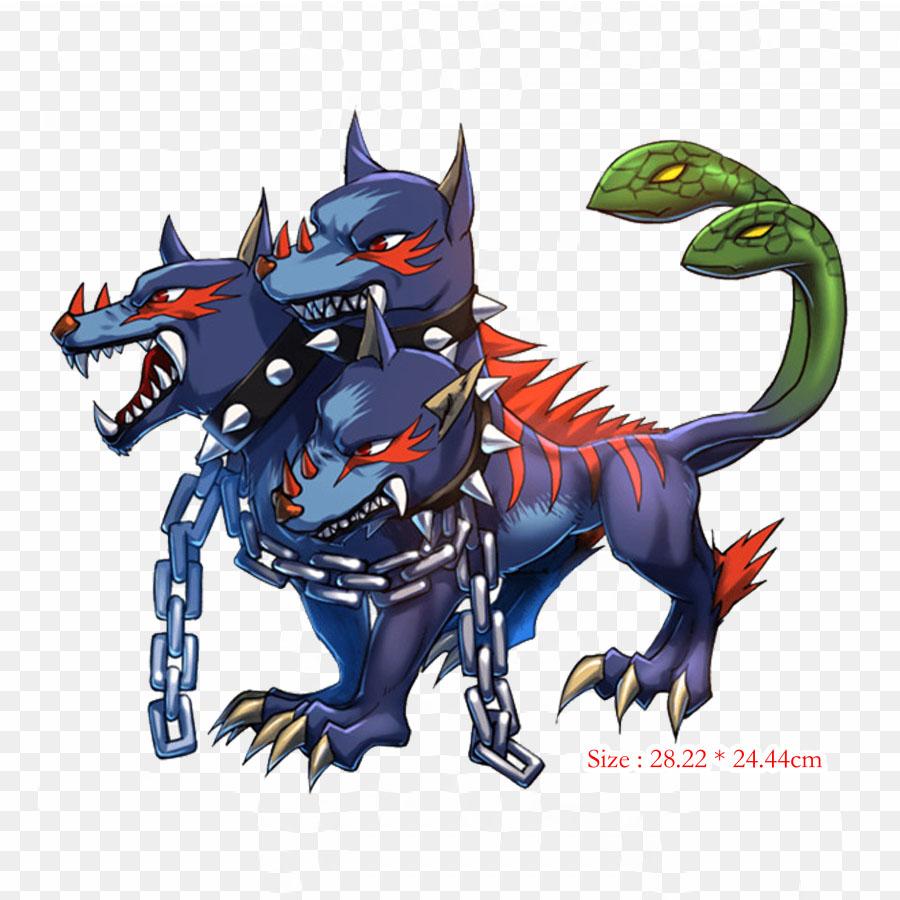 Brave Frontier Omni Units Brave Frontier 2 Iron on Heat Transfer Printing Vinyl Patches Sticker for Clothes DIY Appliques Washable Patches