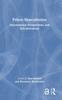 The Prison Masculinities : International Perspectives and Interpretations Book