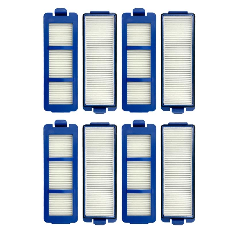 4/8/10Pcs HEPA-Filter Ersatzteile Ersatzteil für G40 G40 + Staubsauger