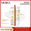 Cuerpo – Protectores solares y bronceado