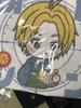 Yomnim Fan-made T-shirt Sakamoto Days New Transfer Used
