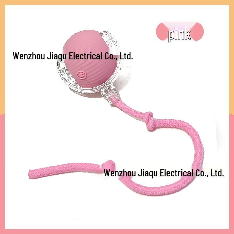 Cat Electric Teaser Toy: Self-Play Mouse Runabout with Teasing Stick