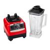 Frullatore da parete multifunzionale per la casa: Frullatore e Tritaghiaccio Semiautomatico per Frullati e Preparazione di Cibo