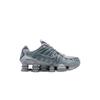 Nike Shox TL GS Wolf Grey/Iron Grey Kids Sneakers Blue IO4645-003