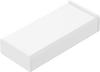 Yamazaki Slim Airtight Pill Case W11 D4.9 H2.2cm Tower Portable Storage with Seal 10662