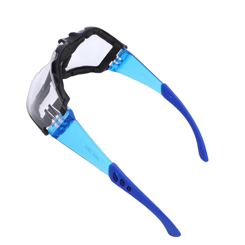 Motorradbrille Winddicht Beschlagsfrei Schutzbrille für Fahrradfahren Radfahren Skifahren Outdoor-Sportarten