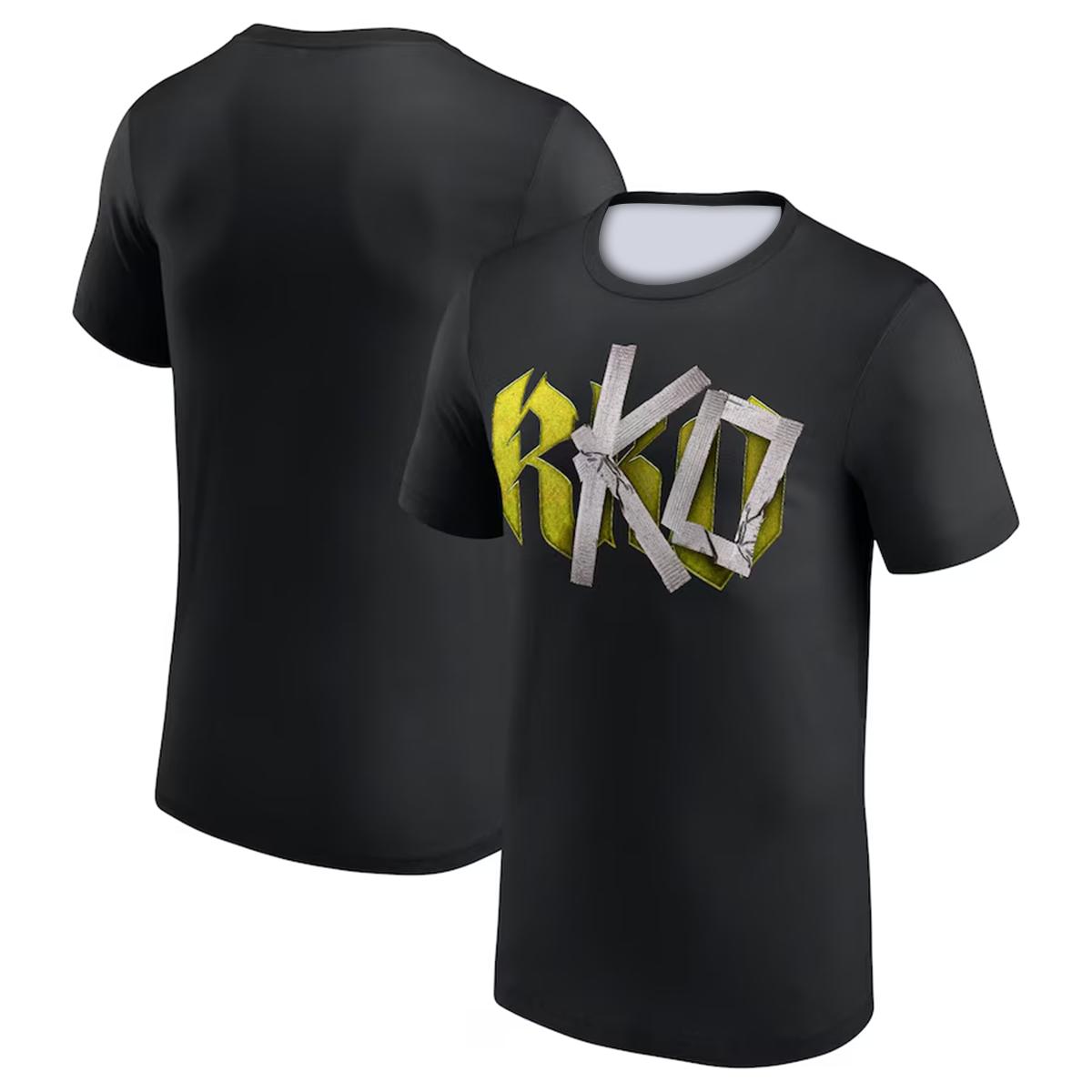 

Постер Рэнди Ортона ProSphere с 3D-принтом, футболка для мужчин, модный круглый вырез, свитер, спортивная рубашка WWE Top s XL