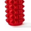 Roller Massager Deep Tissue Sore Muscles Relaxation Myofascial Release Trigger Point Physical Therapy Leg Arm Waist Back Foot Full Body Massager