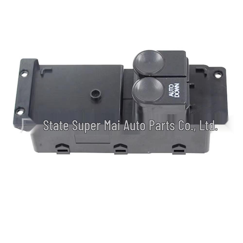 

93570-0U010: Compatible Power Window Switch for 2010-2014 Hyundai Verna Electric