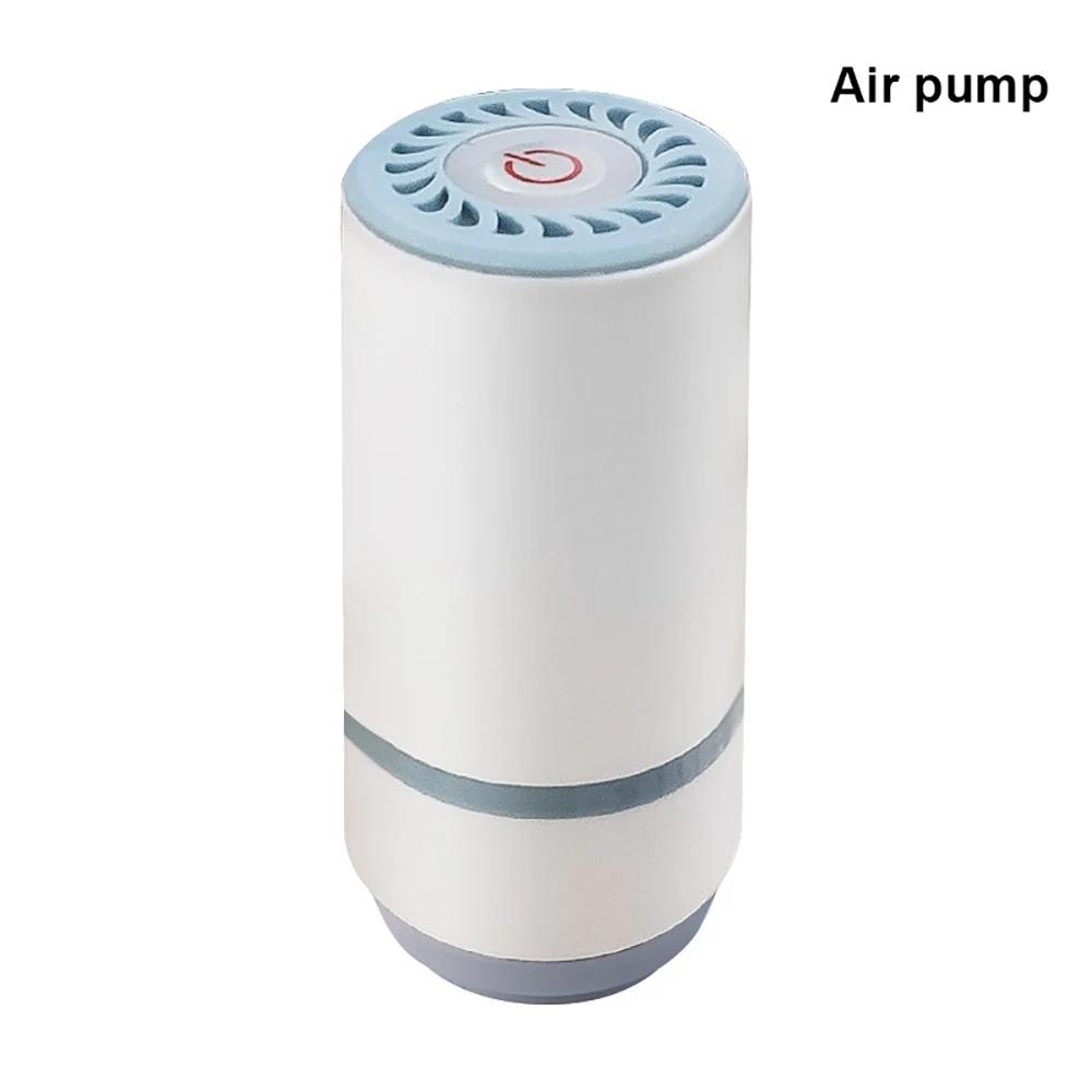 

Контейнер для хранения продуктов, вакуумная коробка, диспенсер для еды большой емкости для кухни, прозрачный герметичный органайзер для еды, сохраняет обед свежим