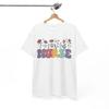 Camiseta de Enfermeiro de Emergência | Camiseta de RN de Sala de Emergência | Presente para Profissional de Saúde