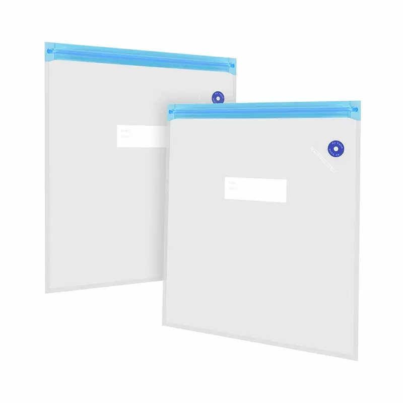 3D Printing Consumables PETG Vacuum Buggy Bag Electric Suction Pump ABS Drying Box Compression Dustproof Moisture Proof Bag