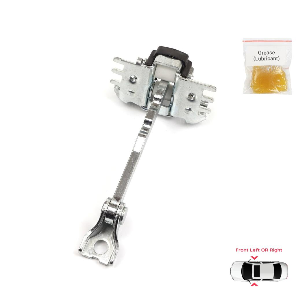 EDP1261 Türband Türstopper Anschlagbegrenzer 804310008R für Renault Scenic MK3 JZ0/1 2009-2016