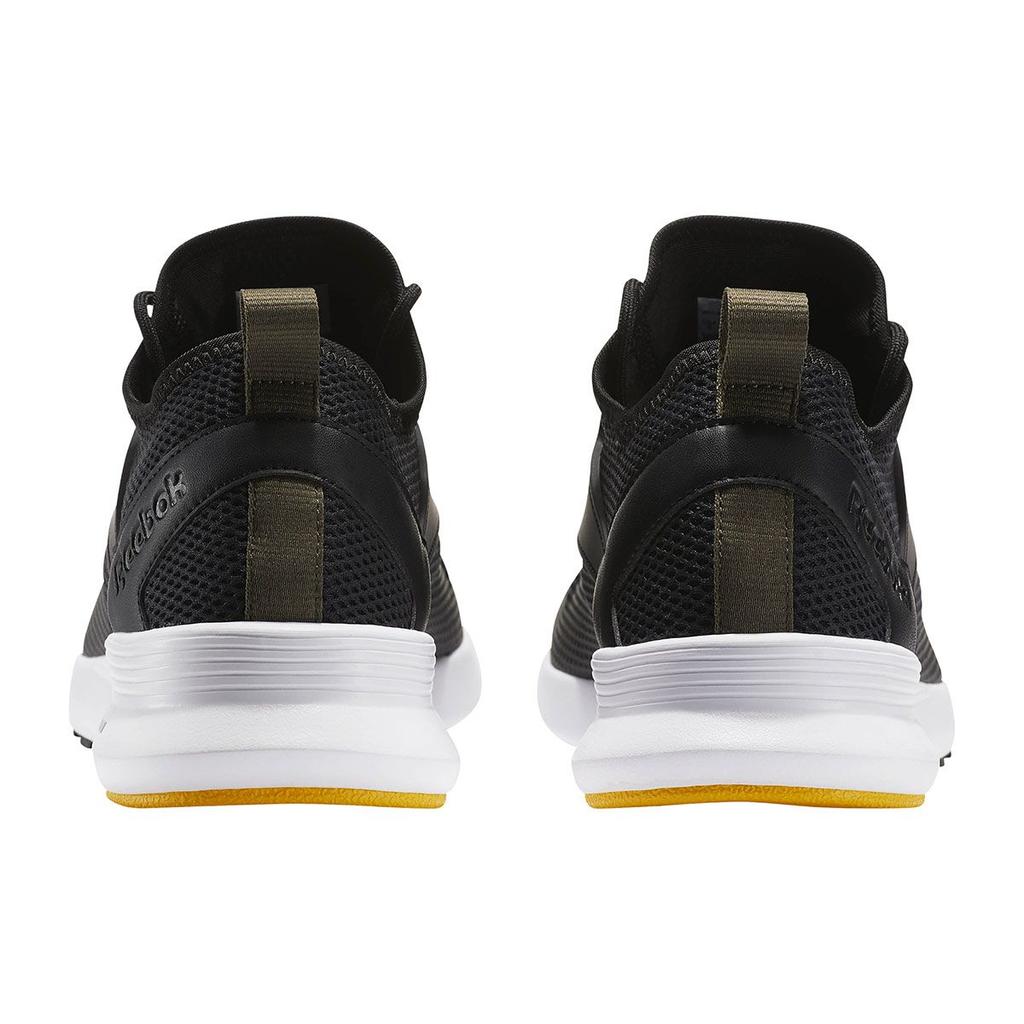 Reebok Runner Low Top Laufschuhe Unisex Sneaker Schwarz Blau BD5998