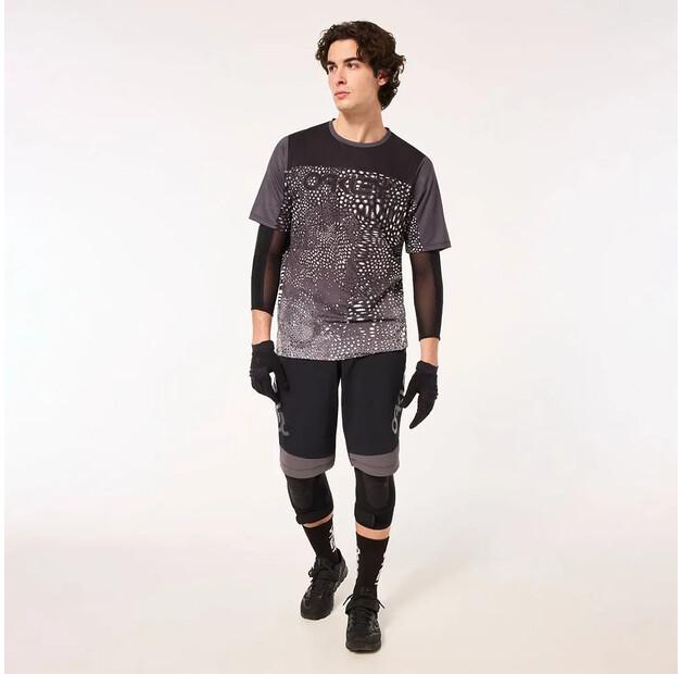 Oakley Maven Scrub Shorts