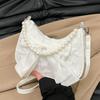 Ladies Elegant Shoulder Bag Bow Tote Bag