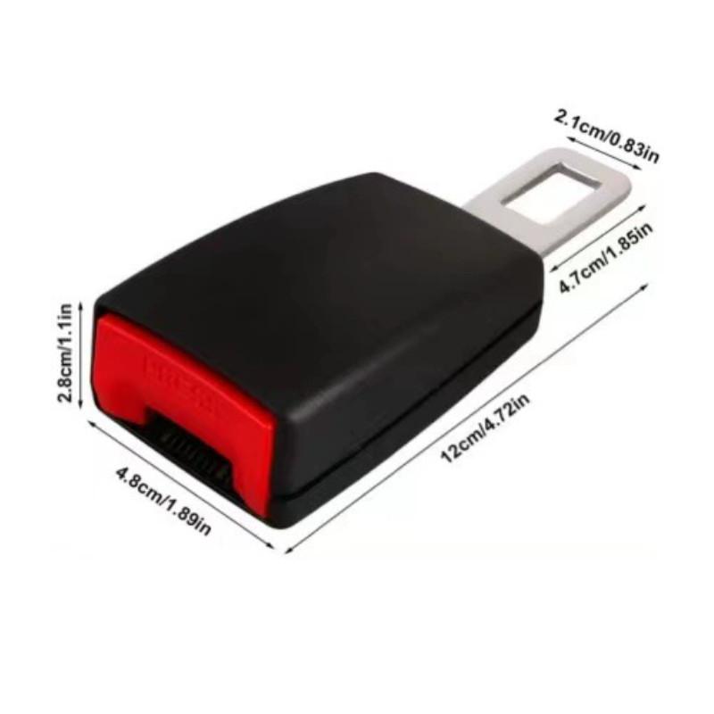 

Універсальний подовжувач ременя безпеки автомобіля Роз єм-подовжувач ременя безпеки Подовжувальна розетка