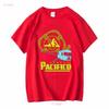 Cerveza Pacifico Beer Mens M T Shirt El Charro Restaurant Cherry Valley California long or short sleeves vintage Washed Stylish